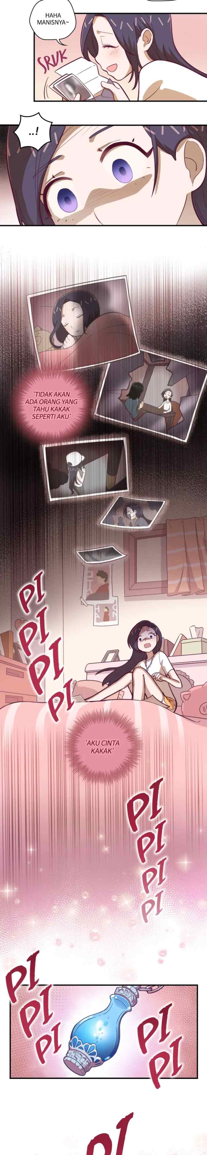 Refund High School chapter 125 halaman 6