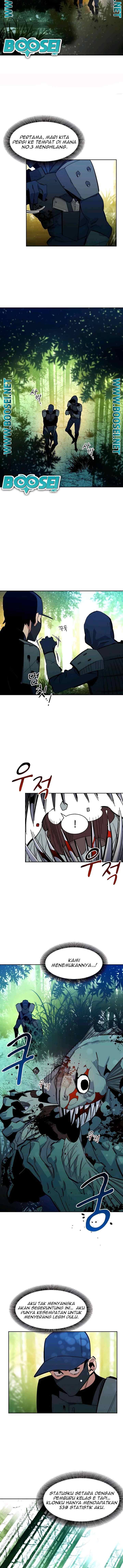 Auto-Hunting With Clones chapter 18 halaman 15