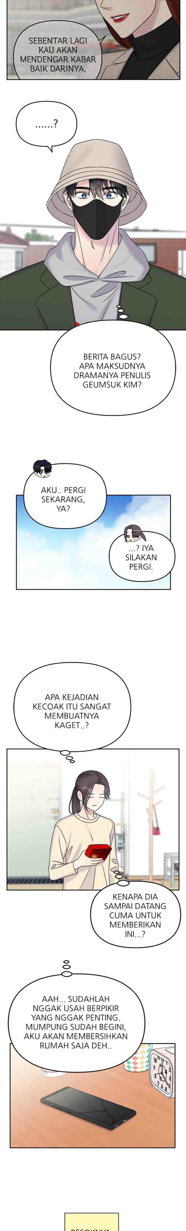 Do As I Say! chapter 39 halaman 13