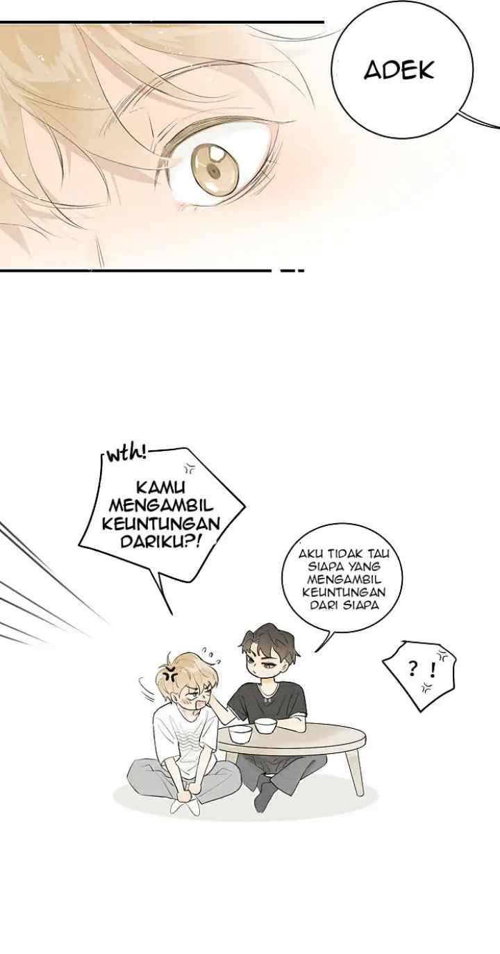 Salt Friend chapter 64 halaman 10