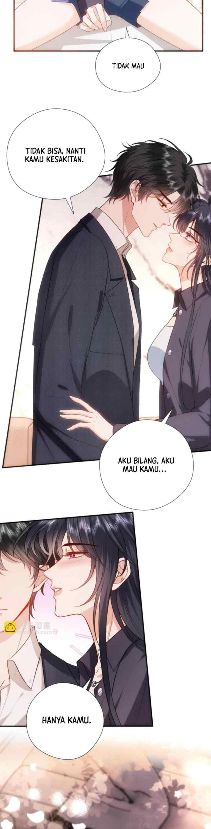 Madam and Her Daily Online Face-Slapping chapter 135 halaman 9