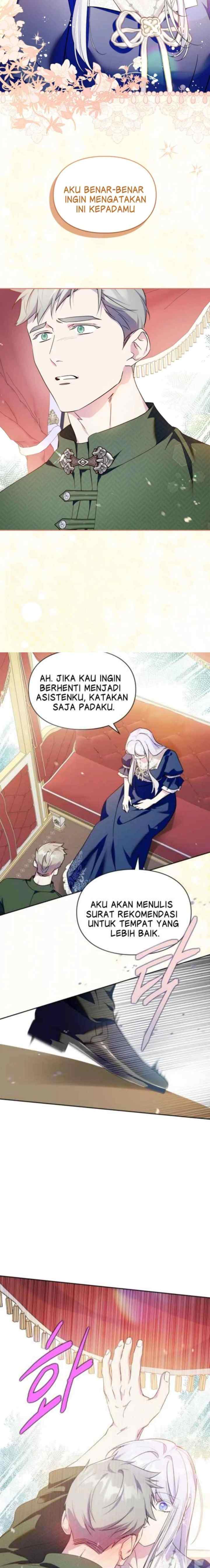 I Became the Tyrant's Servant chapter 68 halaman 11