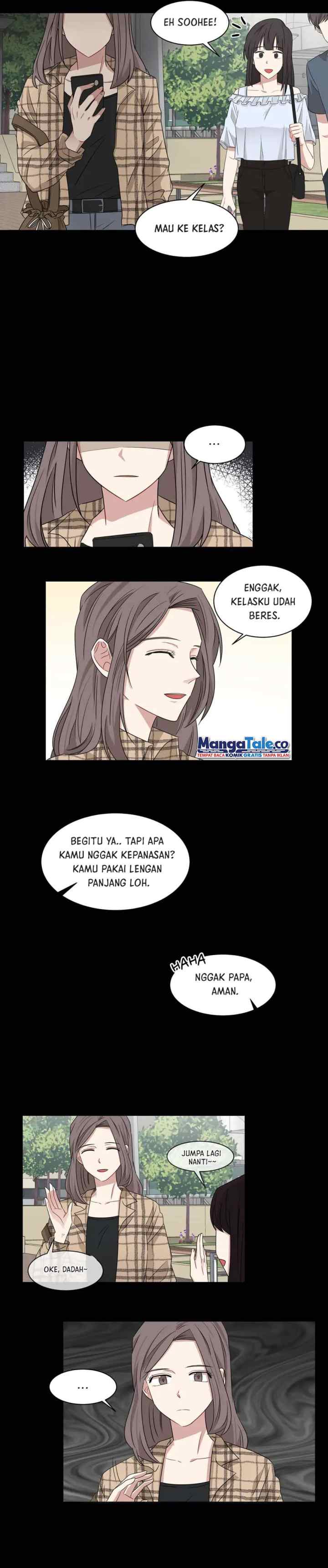 Big Life chapter 13 halaman 12