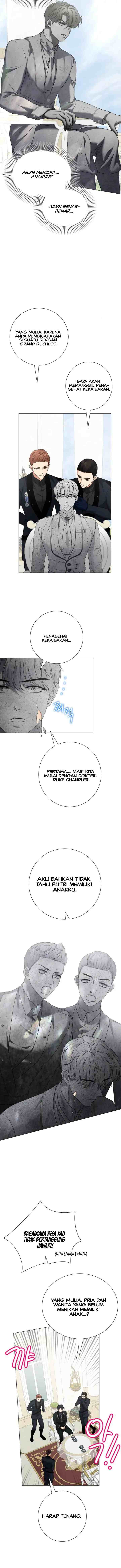 Circumstances of Switching Bodies chapter 81 halaman 5