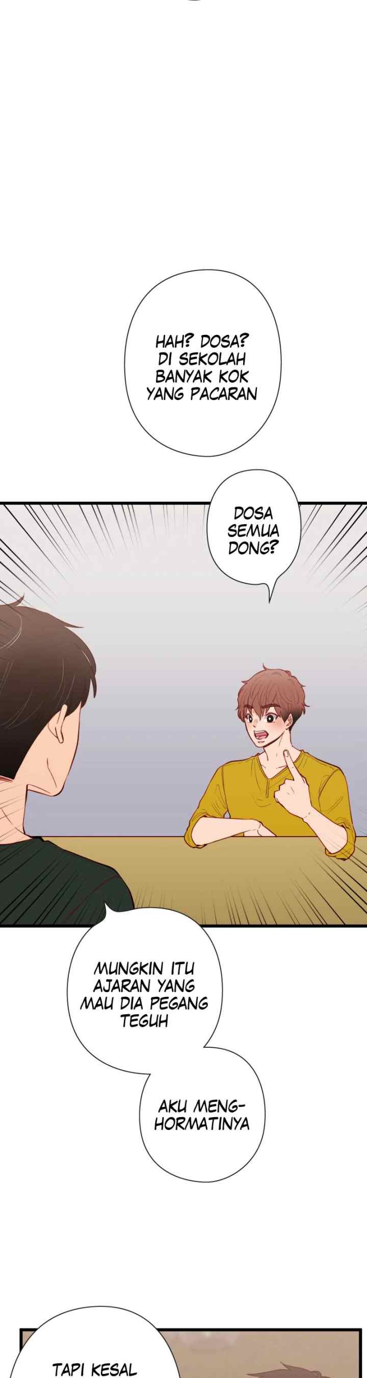 Mistake S1 chapter 109 halaman 4