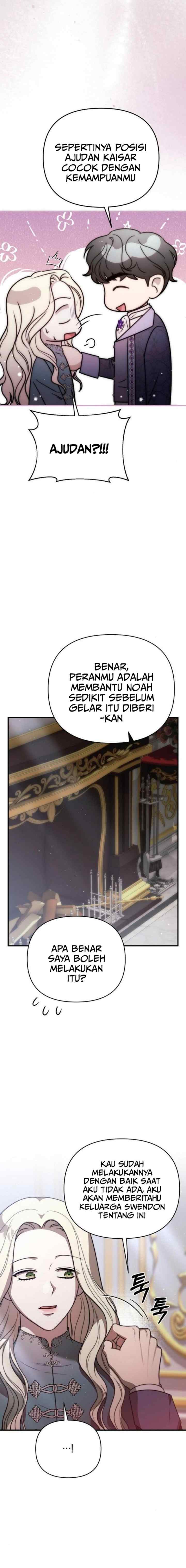 How To Turn A Kind Savior Into An Emperor chapter 56 halaman 11