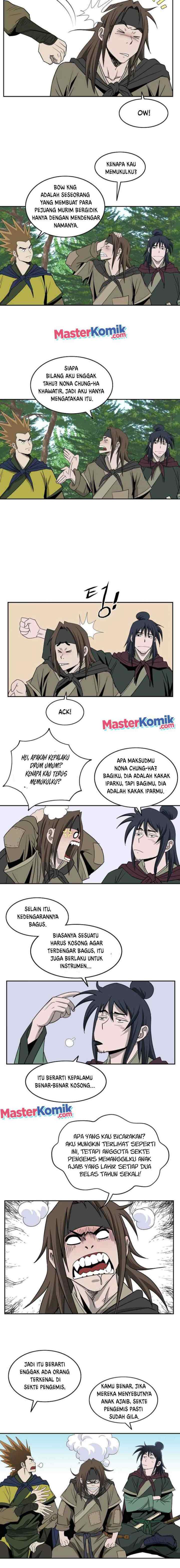 Bowblade Spirit chapter 99 halaman 7