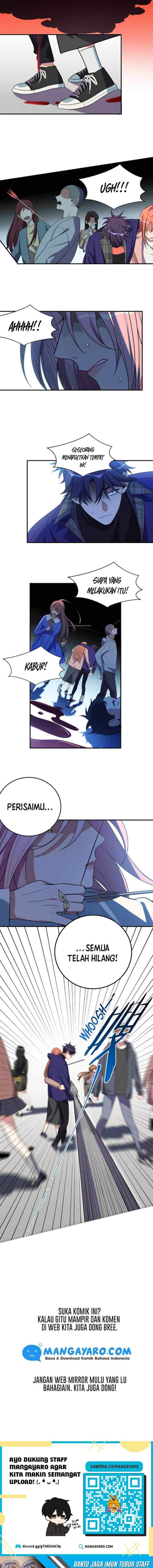 Killing My Love chapter 18 halaman 13