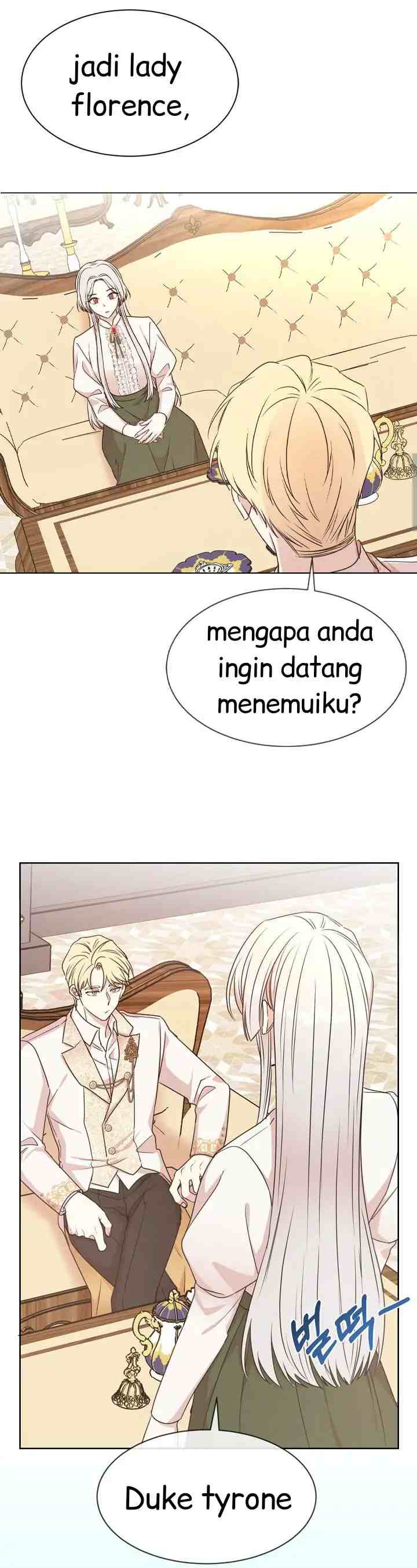 Desperate Second Husband, Depressed Me chapter 0 halaman 4