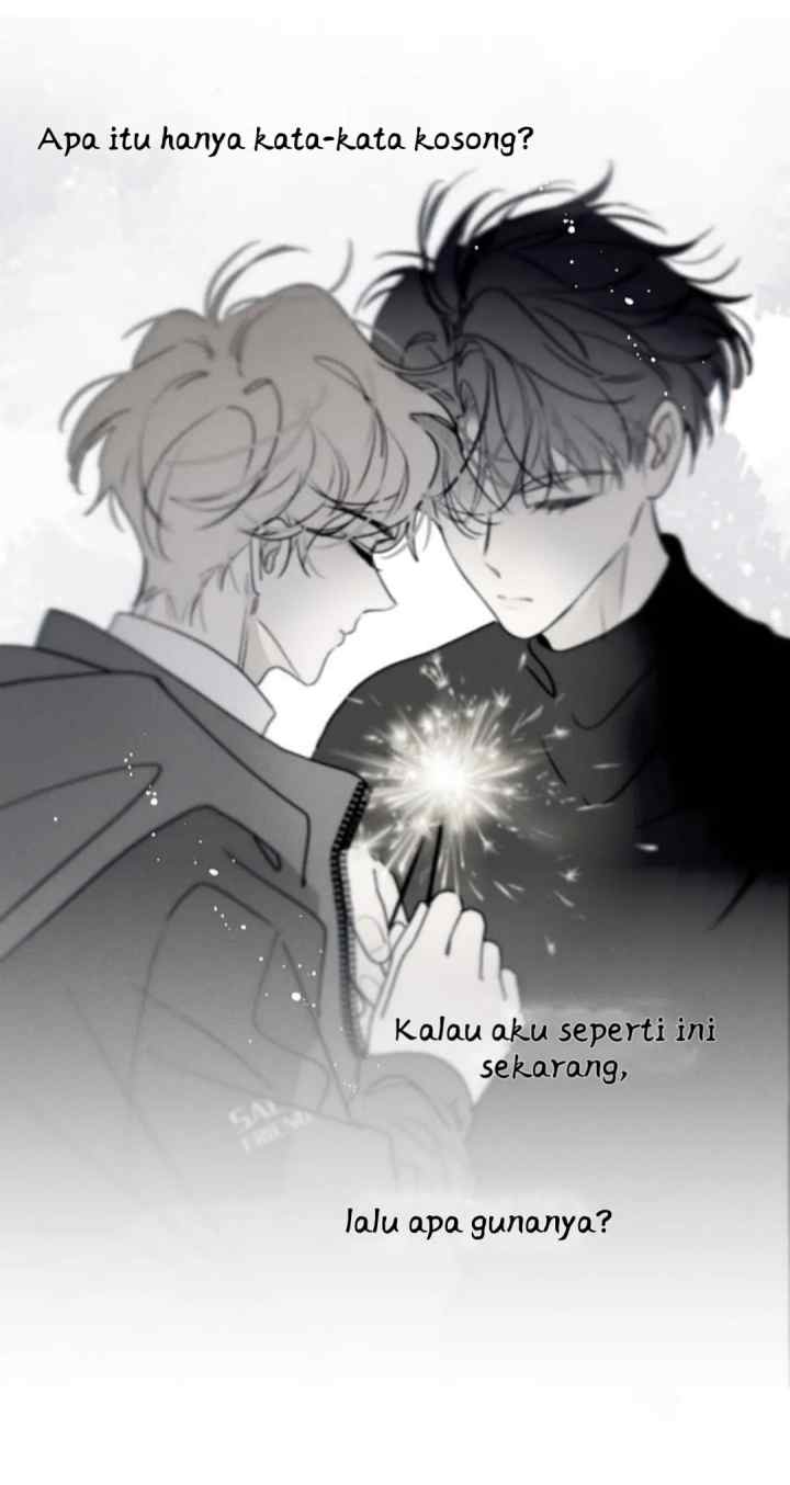 Salt Friend chapter 181 halaman 8
