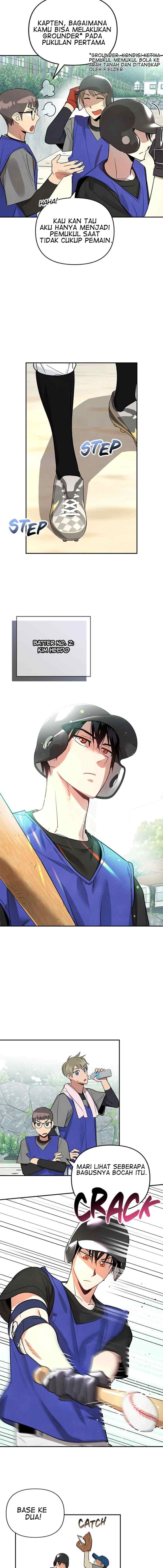 Cycling Hit chapter 5 halaman 7