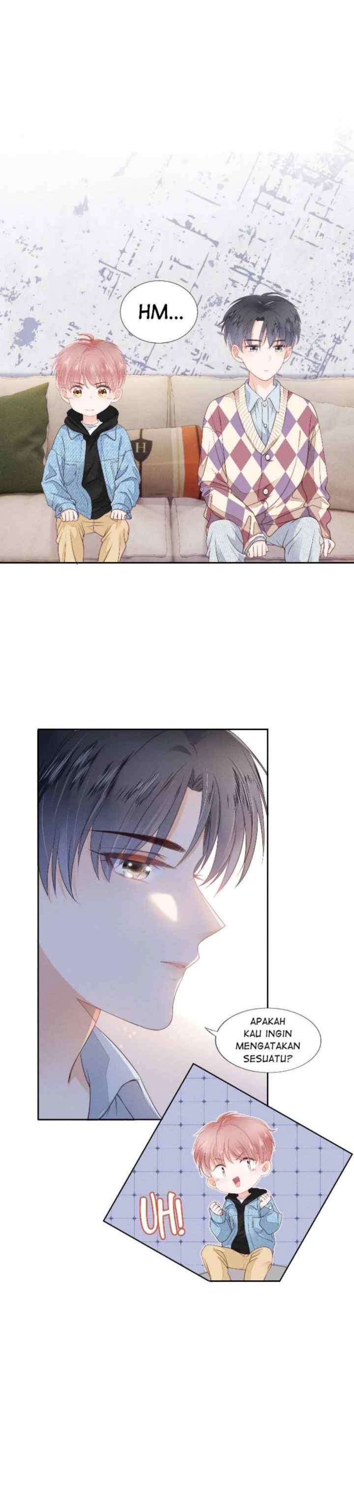 Knowing Your Enemy chapter 4 halaman 10