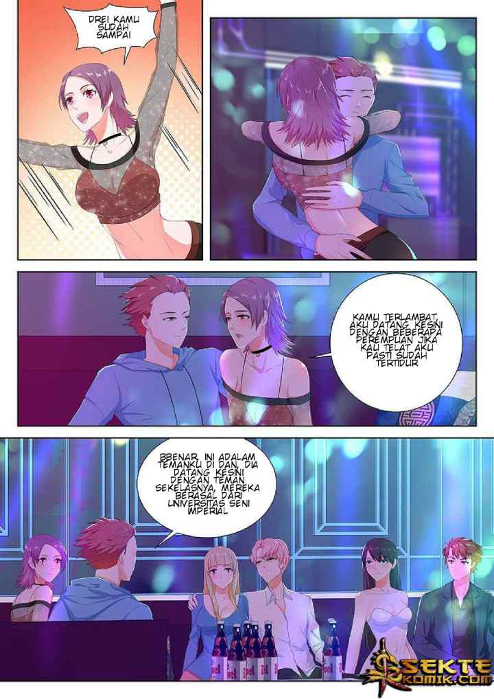 Metropolitan System chapter 98 halaman 4
