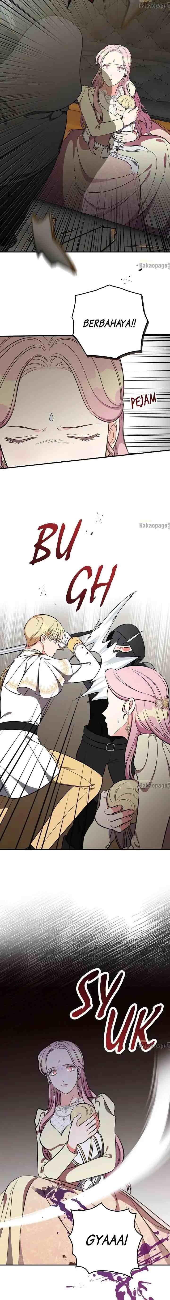 Duchess of the Glass House chapter 44 halaman 14
