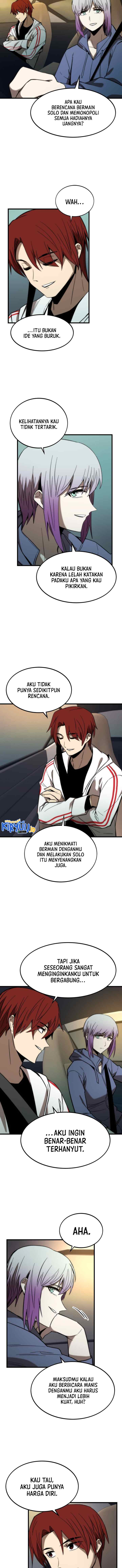 Ultra Alter chapter 59 halaman 6