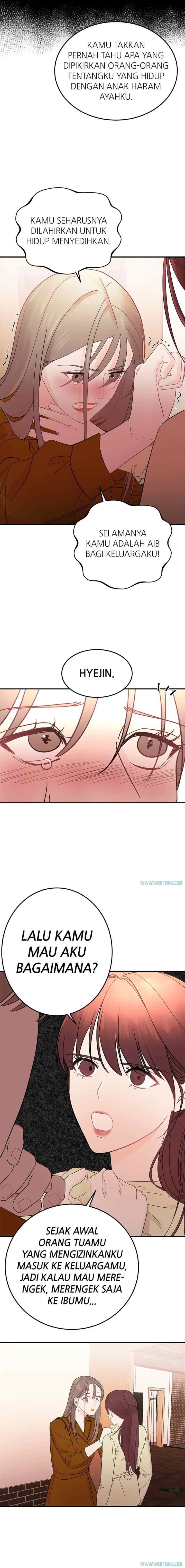Como Domar um Marido Perigoso chapter 10 halaman 9