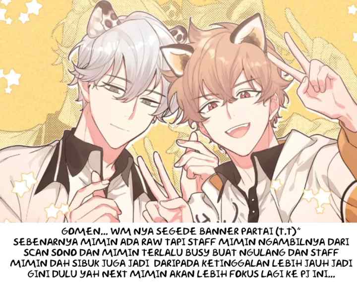 Don't Confess To Me chapter 58 halaman 14