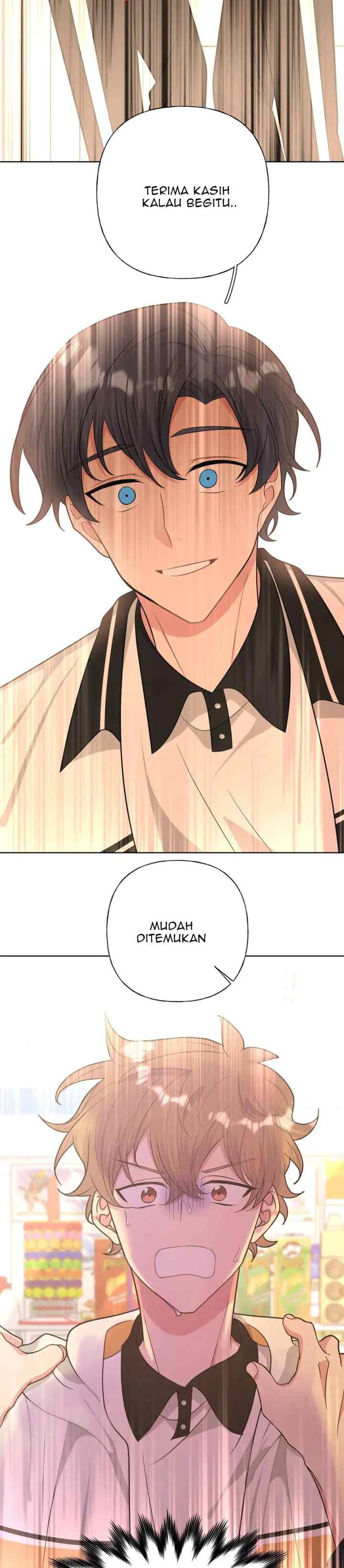 Don't Confess To Me chapter 44 halaman 15