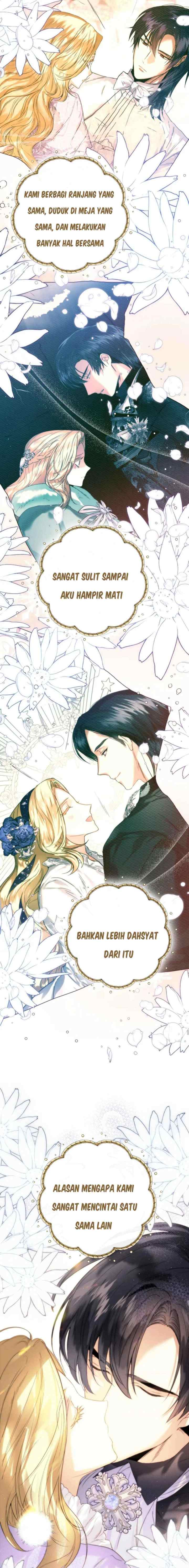 Royal Marriage chapter 105 halaman 13