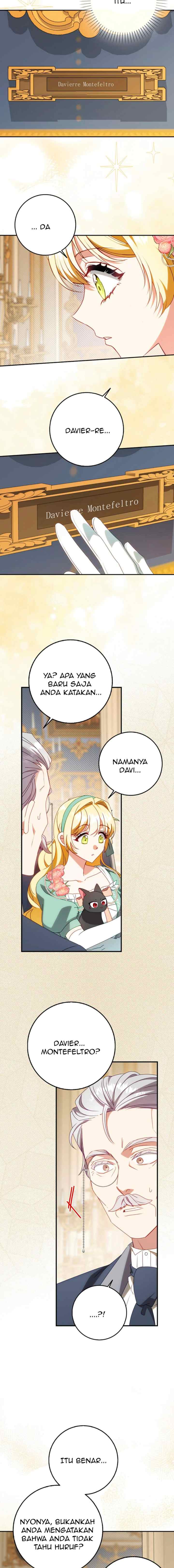 The Secrets of the Lovely Duchess chapter 12 halaman 5