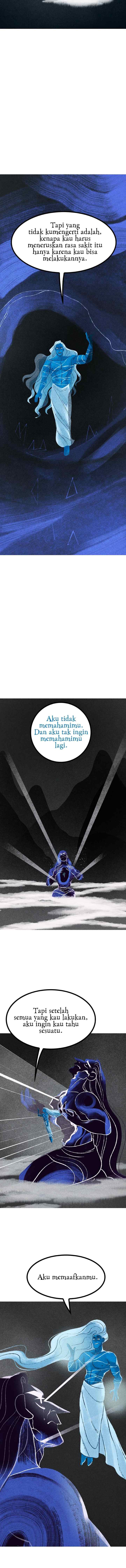 Lore Olympus chapter 275 halaman 17