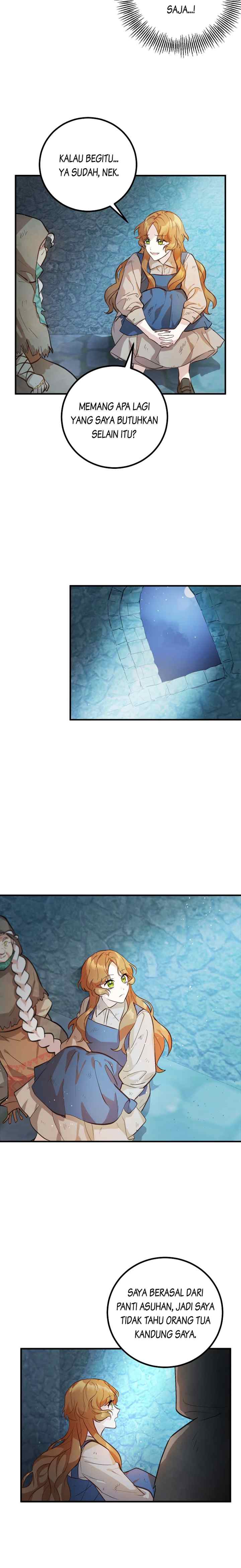 The Doctor Is Out chapter 1 halaman 13