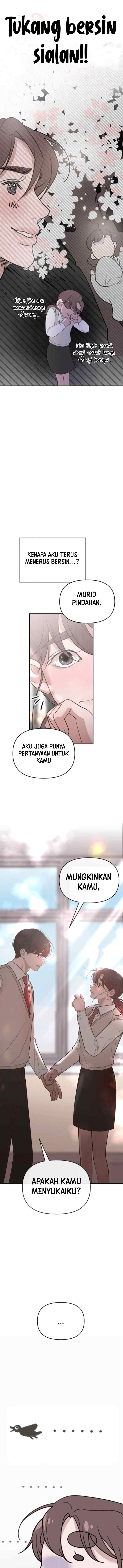 You Just Made My Day chapter 5 halaman 15