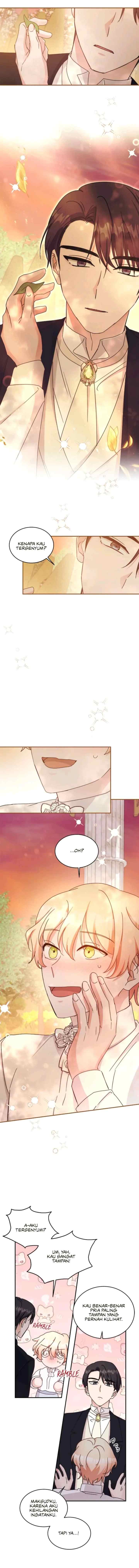 Sweetie, Sweetie, Sweetie chapter 29 halaman 9