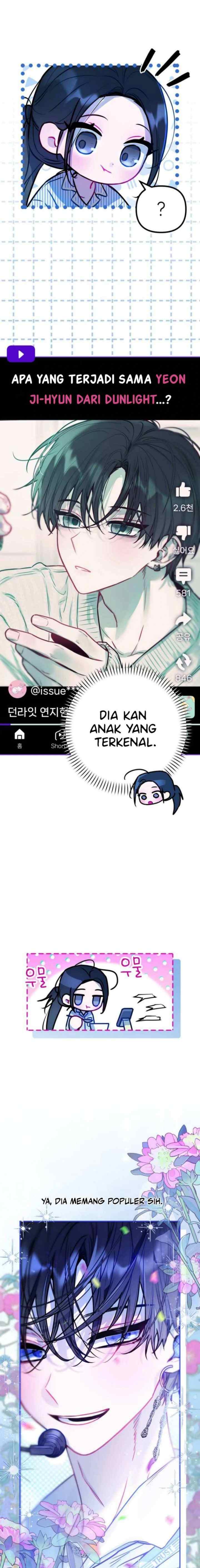 Our Guild's Idol chapter 9 halaman 16
