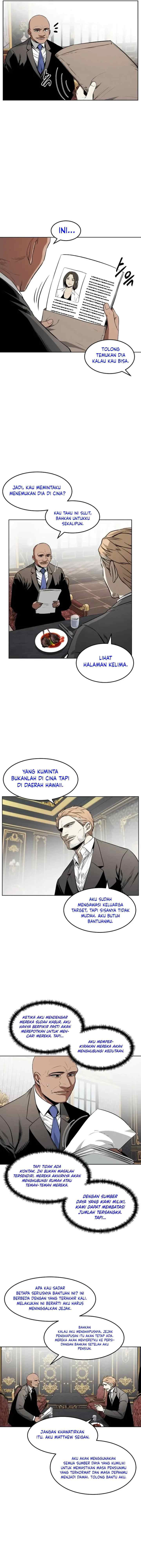The Invincible Man chapter 56 halaman 4