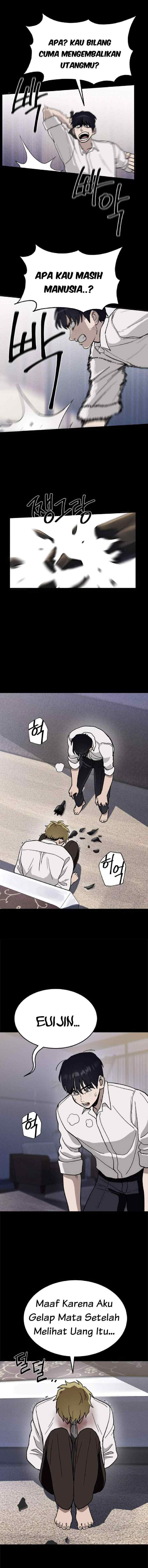 Fate Coin chapter 2 halaman 9