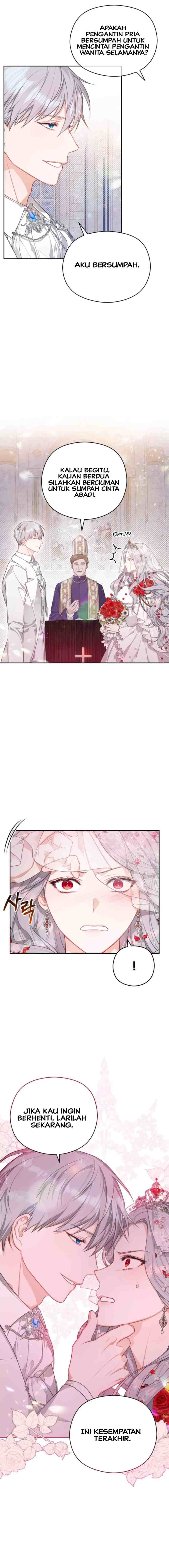 Lips Upon a Sword's Edge chapter 4 halaman 13