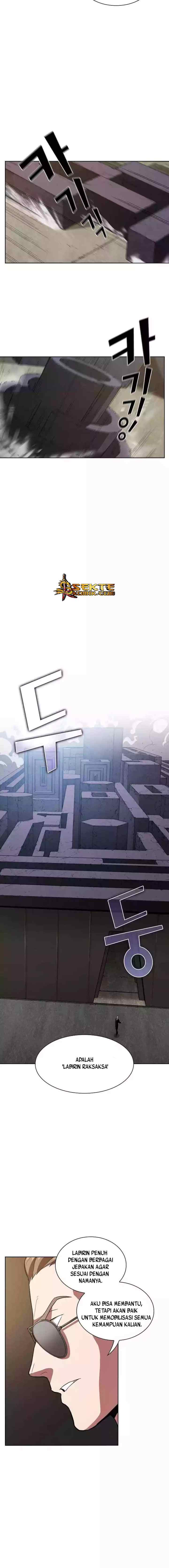 The Tutorial Tower of the Advanced Player chapter 4 halaman 4