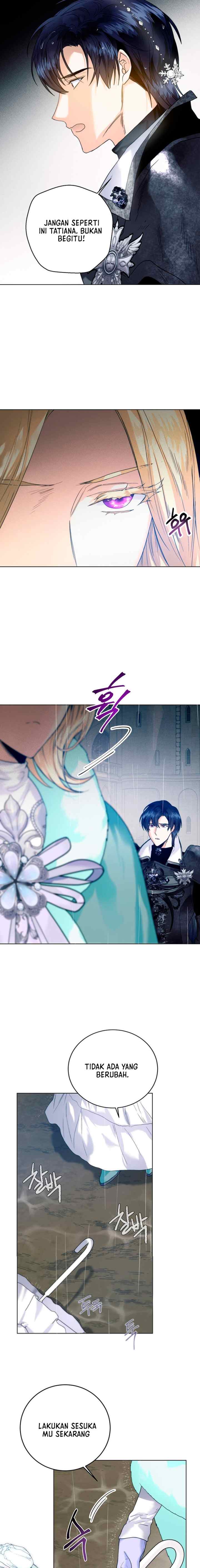 Royal Marriage chapter 78 halaman 6