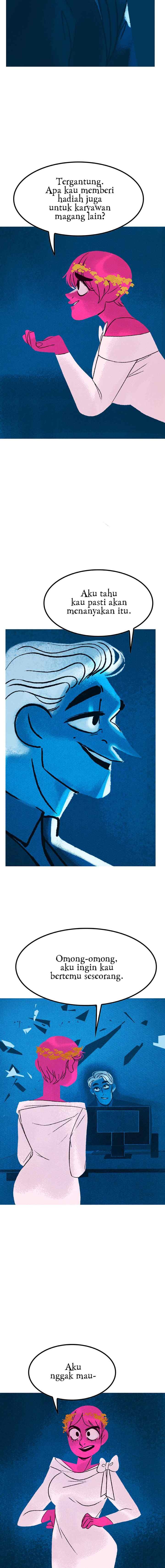 Lore Olympus chapter 107 halaman 8