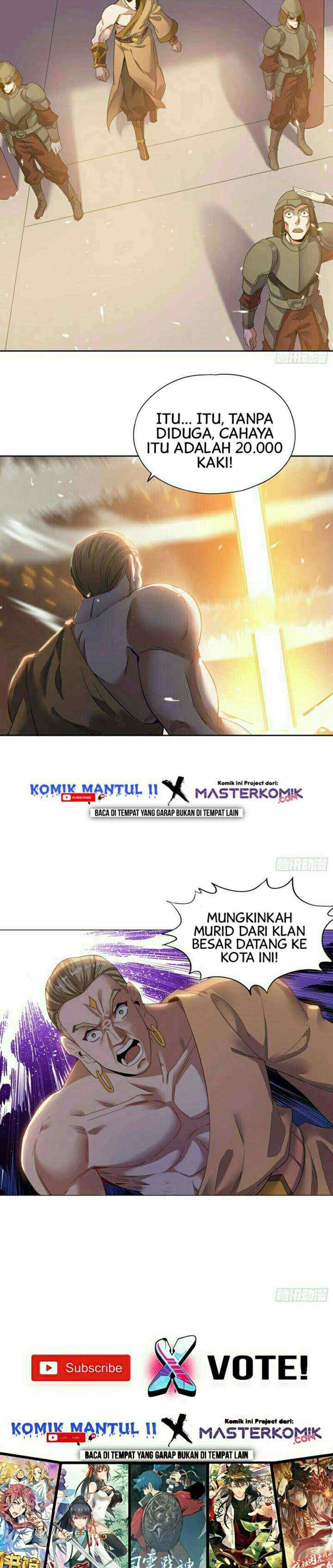 I Was Trapped On The Same Day For 100,000 Years chapter 28 halaman 13