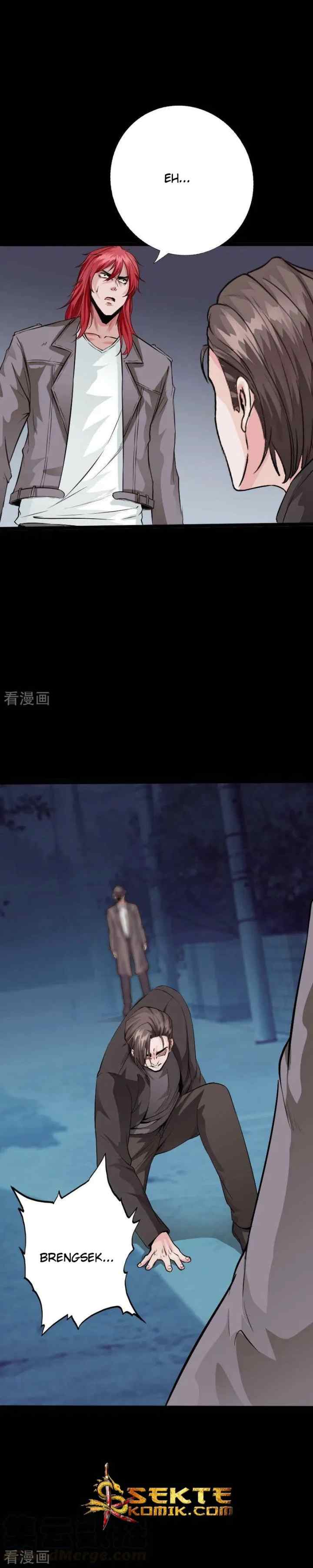 Hopeless chapter 102 halaman 9