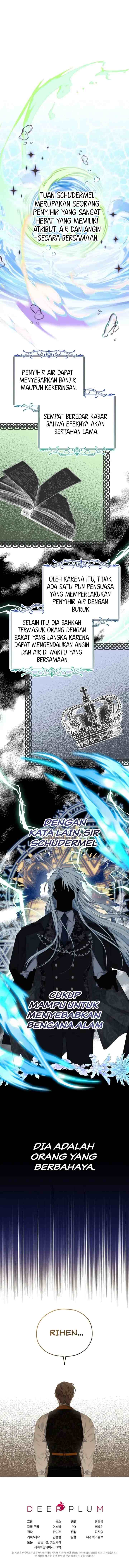 My Dear Aster chapter 11 halaman 13