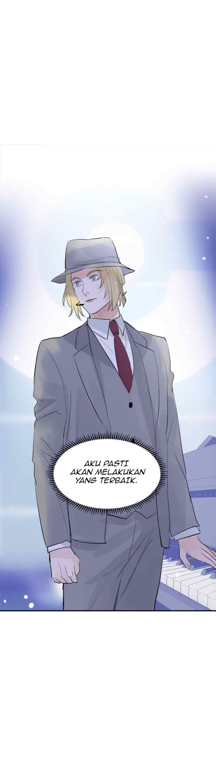 Godly Idol chapter 45 halaman 6