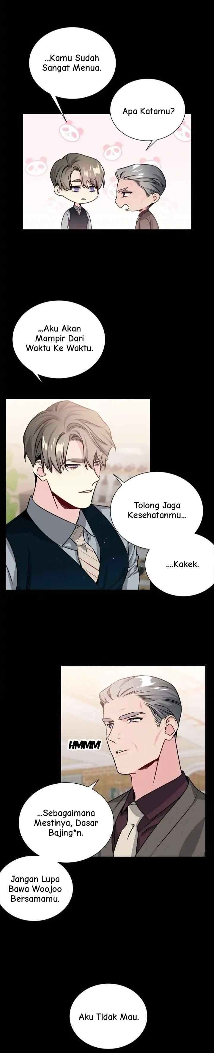 Cosmic Stars chapter 56 halaman 4