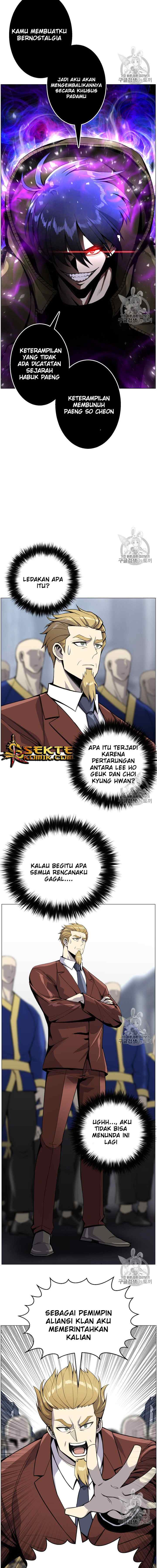 Reverse Villain chapter 43 halaman 14