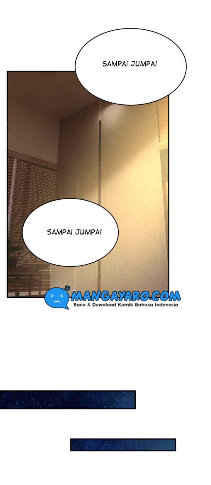Rise of The Demon King chapter 98 halaman 6