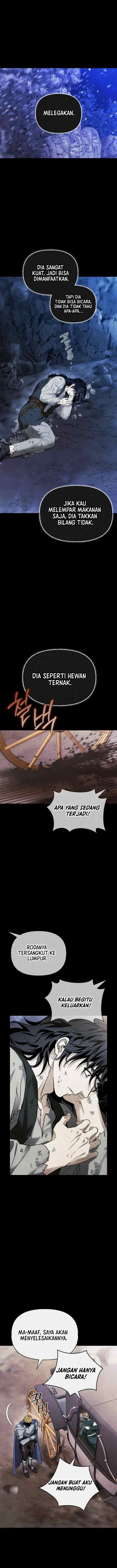 I Tamed My Ex-Husband's Mad Dog chapter 58 halaman 13