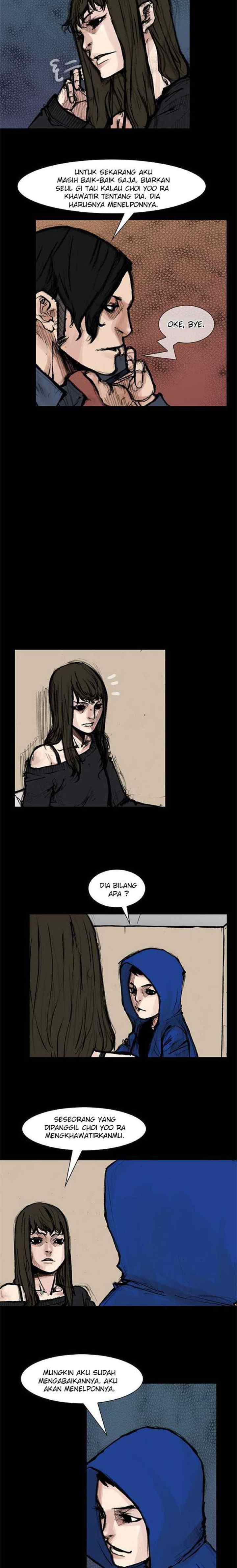 Dokgo 2 chapter 52 halaman 11