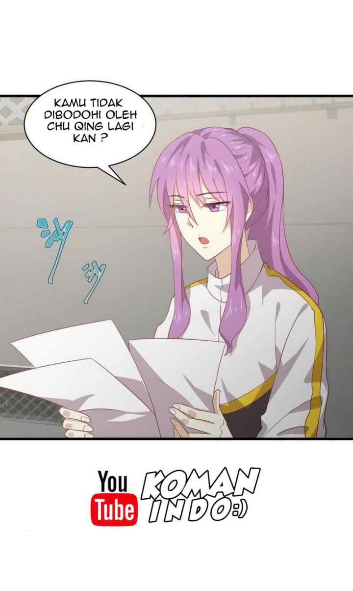 Immortal Swordsman in The Reverse World chapter 64 halaman 11