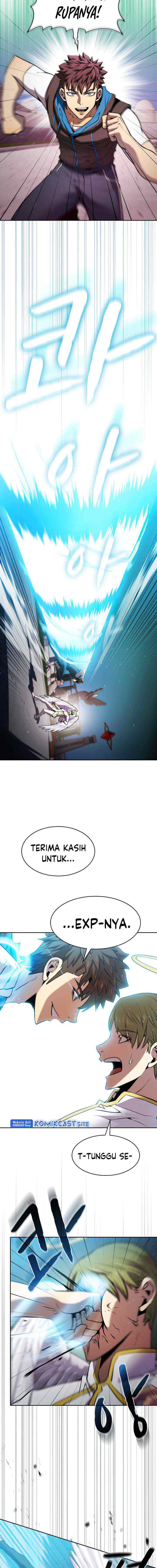 The Constellation That Returned From Hell chapter 103 halaman 16