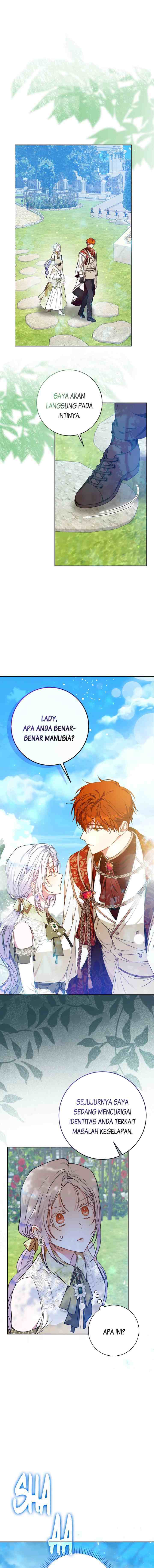 I Became the Wife of the Male Lead chapter 59 halaman 12