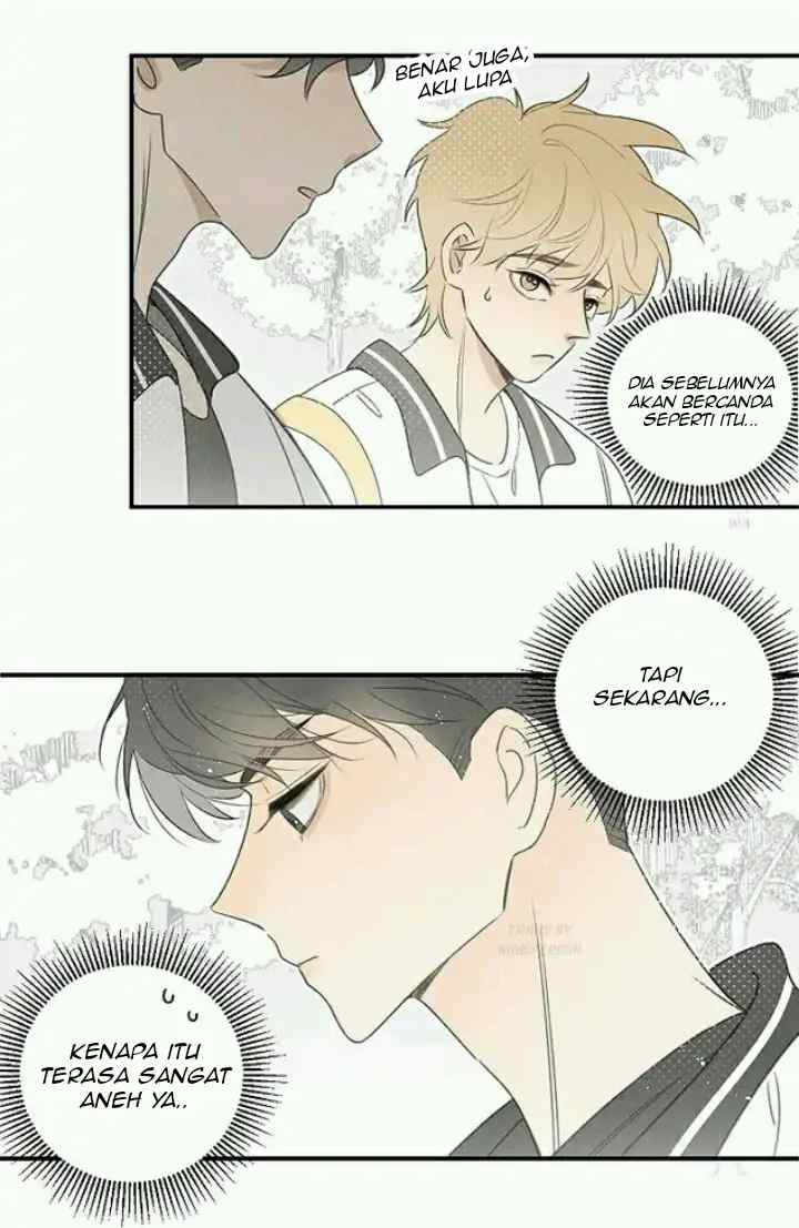 Salt Friend chapter 110 halaman 10