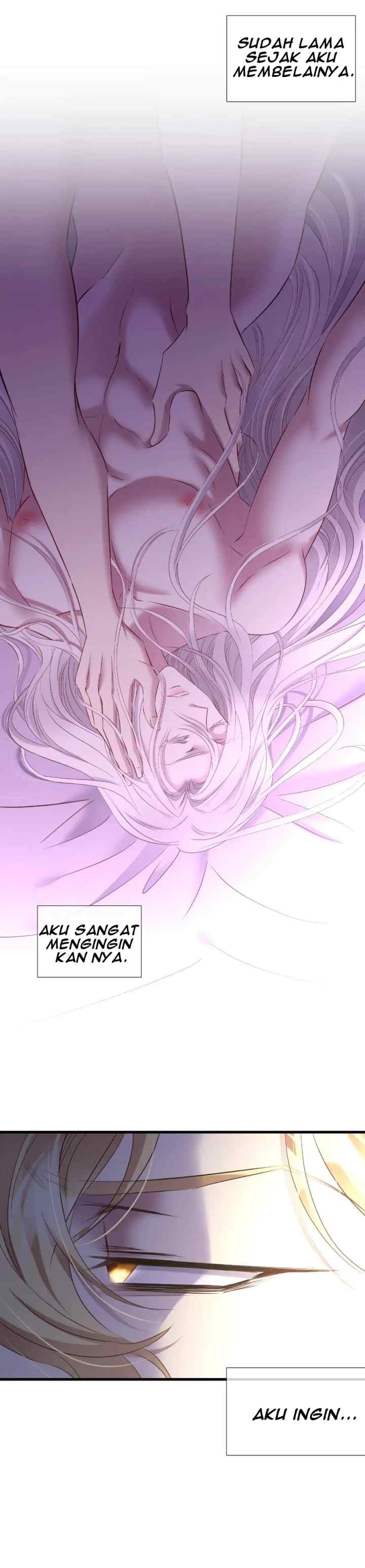 Heaven Instance Dungeon: Steal the Handsome Guy's Heart chapter 66 halaman 8