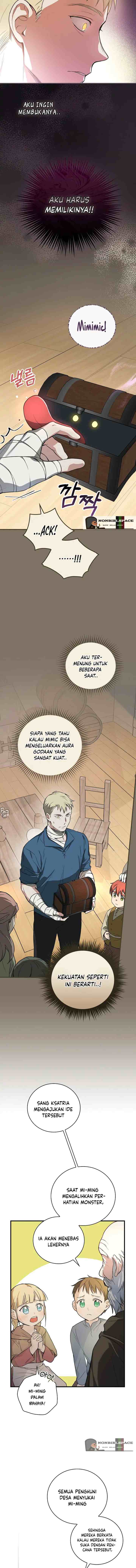 Superstar From Age 0 chapter 6 halaman 5
